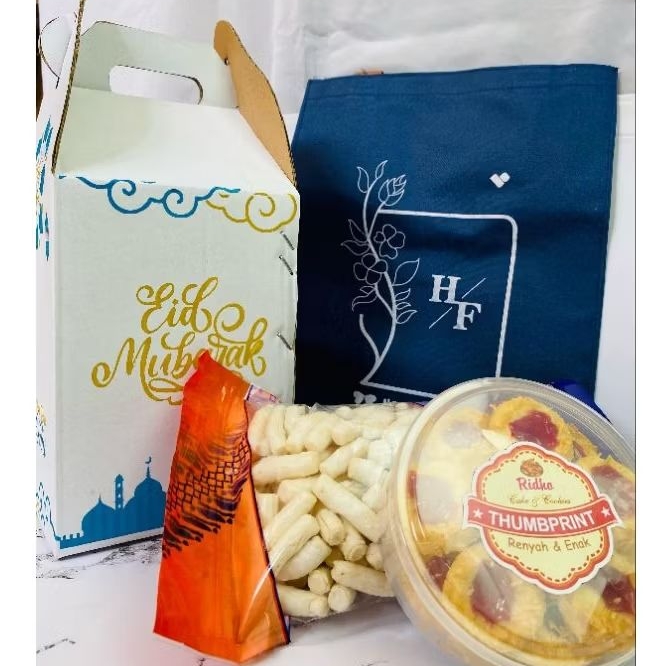 

Solvenesia Hampers | Hampers Lebaran