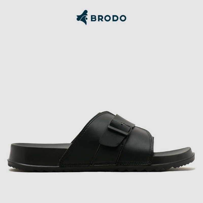 Brodo | Tama Cruise | Sandal Pria | Slipper