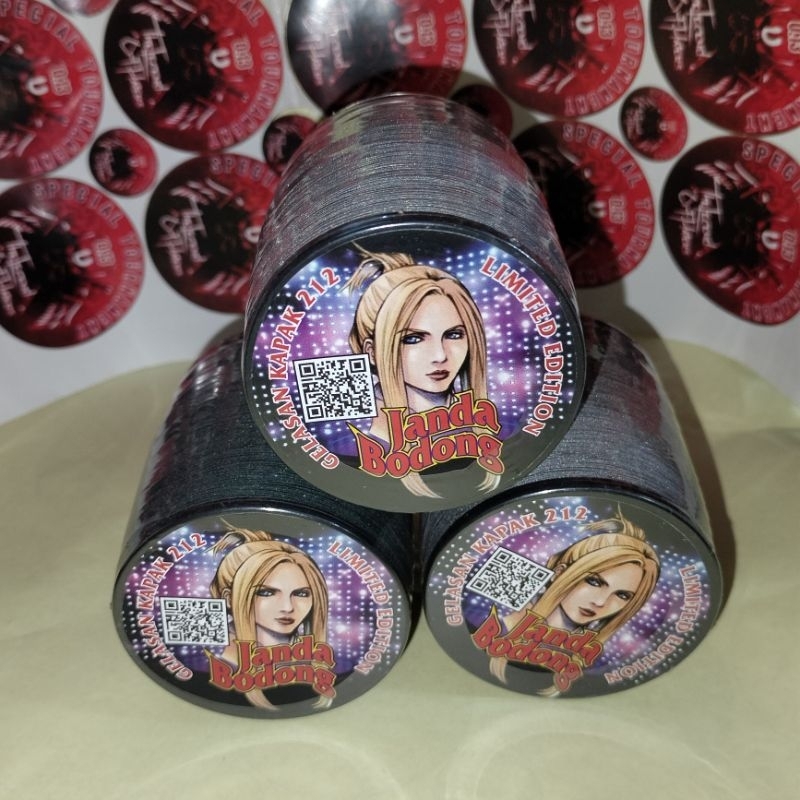 gelasan matot janda by jajang 0.18