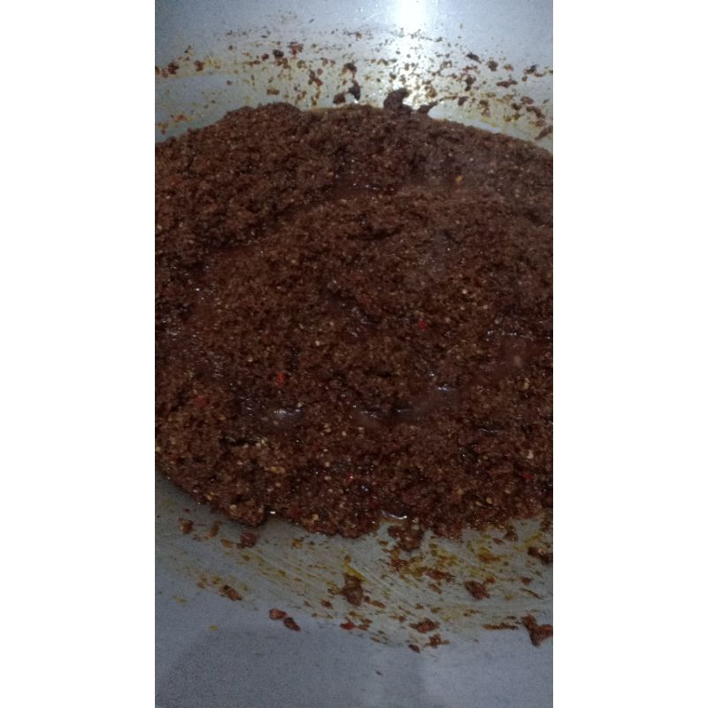 

sambel roa