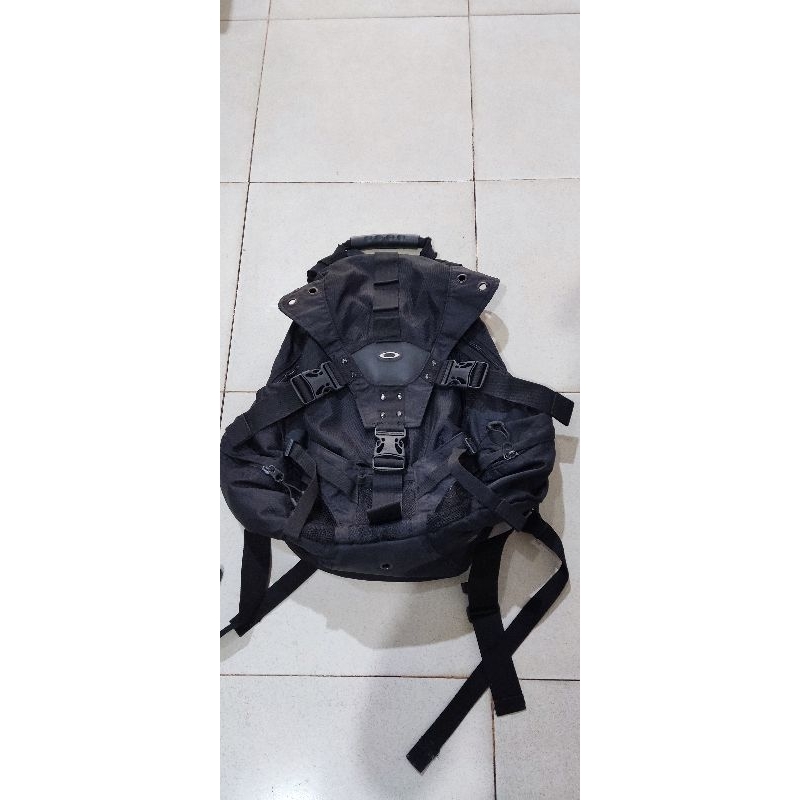 OAKLEY VINTAGE BACKPACK MINI ICON 2.0