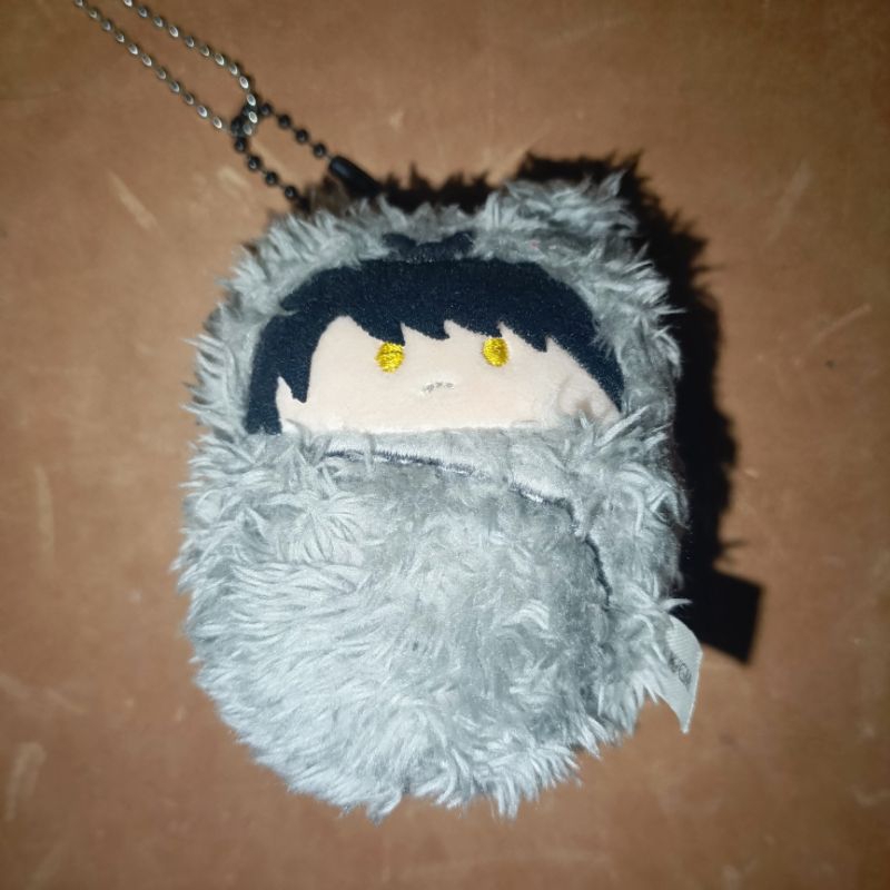 Kurumi Tapinui Uesugi Futaro - Gotoubun no Hanayome (MOHON BACA DESKRIPSI)