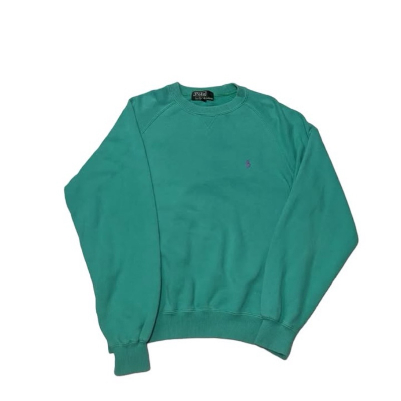 Crewneck Polo ralph lauren