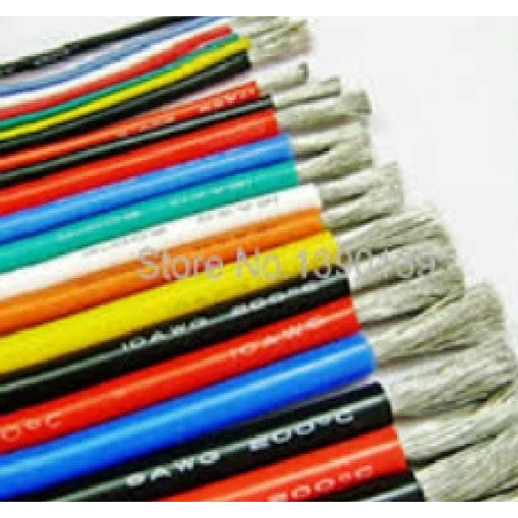 RE2706 kabel 2.5mm serabut by PCM LTC GLODOK