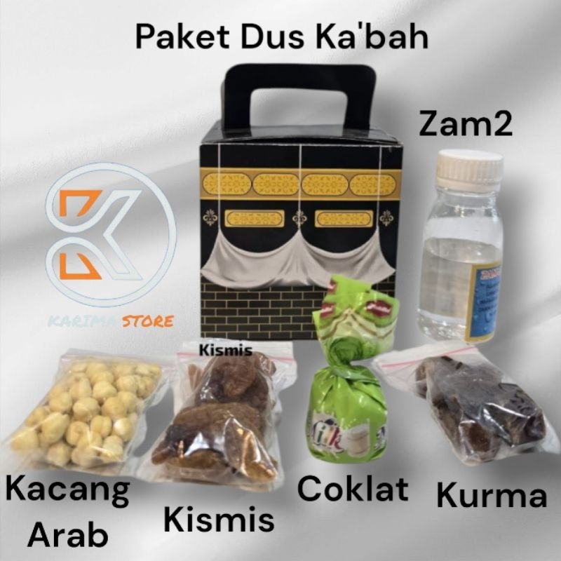 

Karima Store : Paket Mini UmraHajj