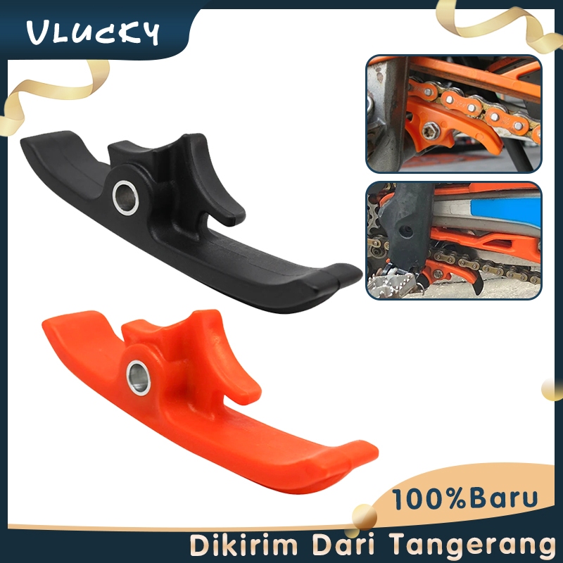 Roller Chain Slider KTM Tahanan Rantai Chain Guide Ktm Penggeser