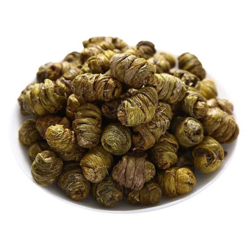 

Huo Shan Shi Hu/ 霍山石斛/ 1Tail/ 37,5gr