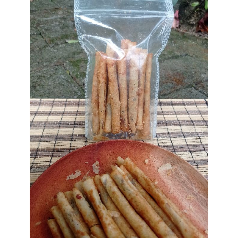 

Pisang Aroma