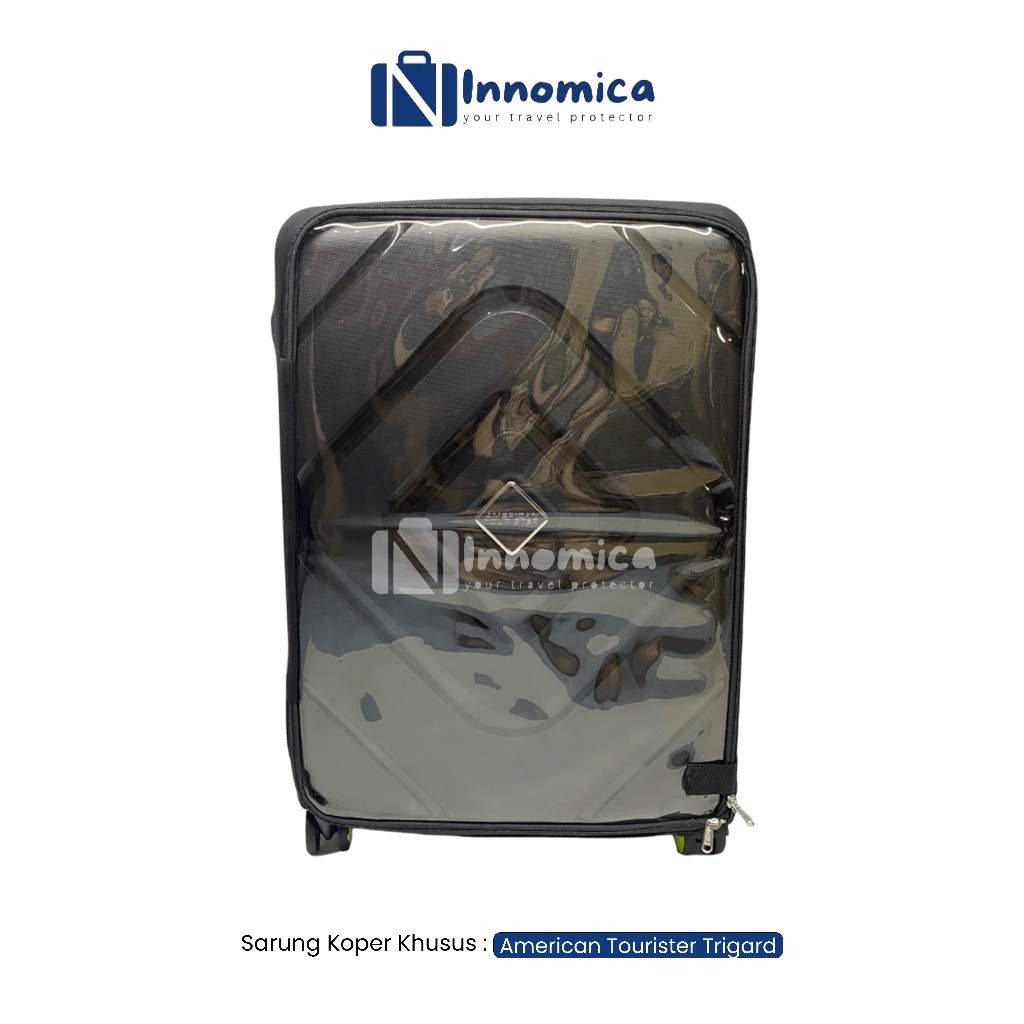 Sarung Koper Combi Universal American Tourister Trigard