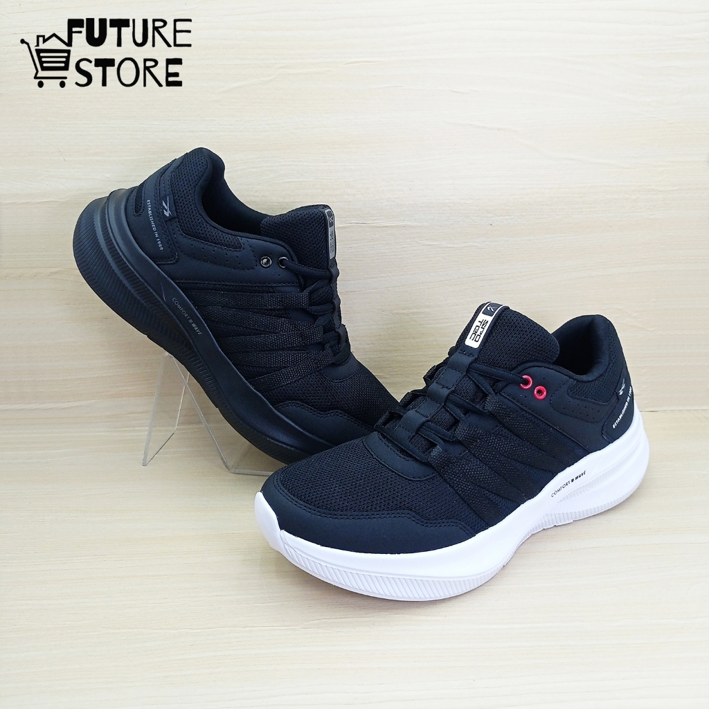 SPOTEC SEPATU STUDENT MODERN