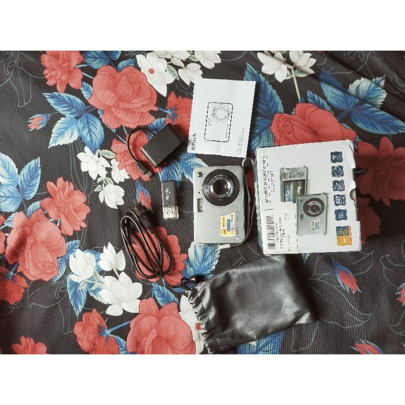 camera digicam