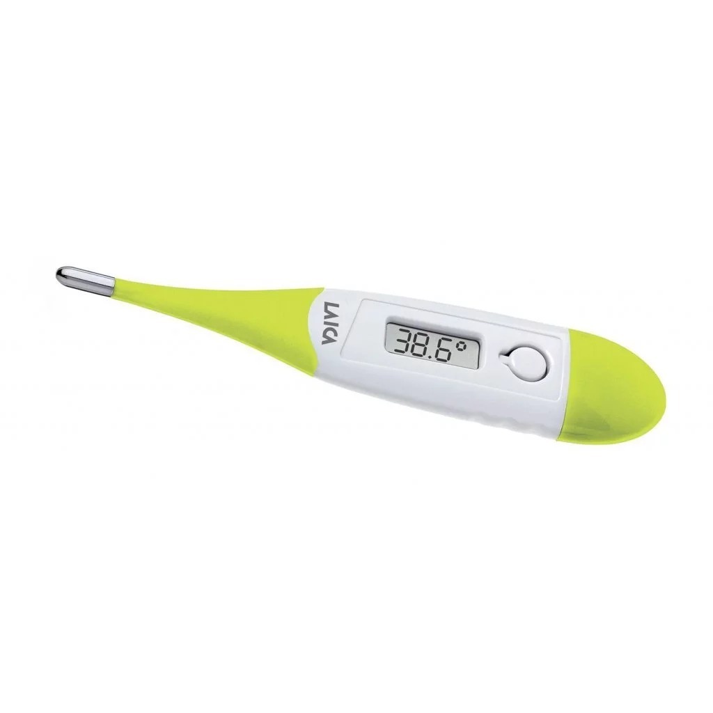 Beurer x LAICA Termometer Digital – Medical Made in Italy