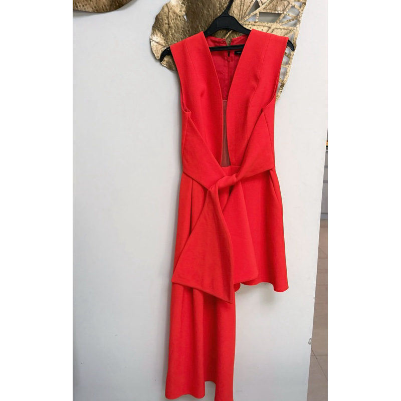 Jumpsuit Peggy Hartanto size M