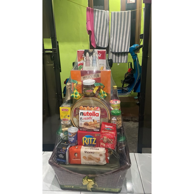 

dijual parsel foodhall