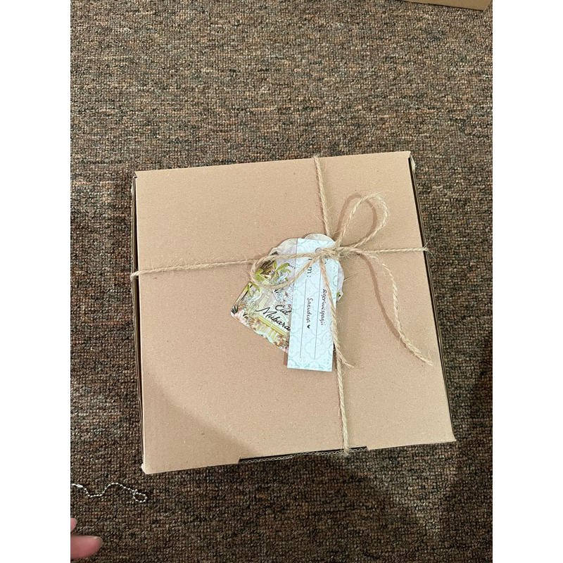 

Hampers Eid Fitr 2025