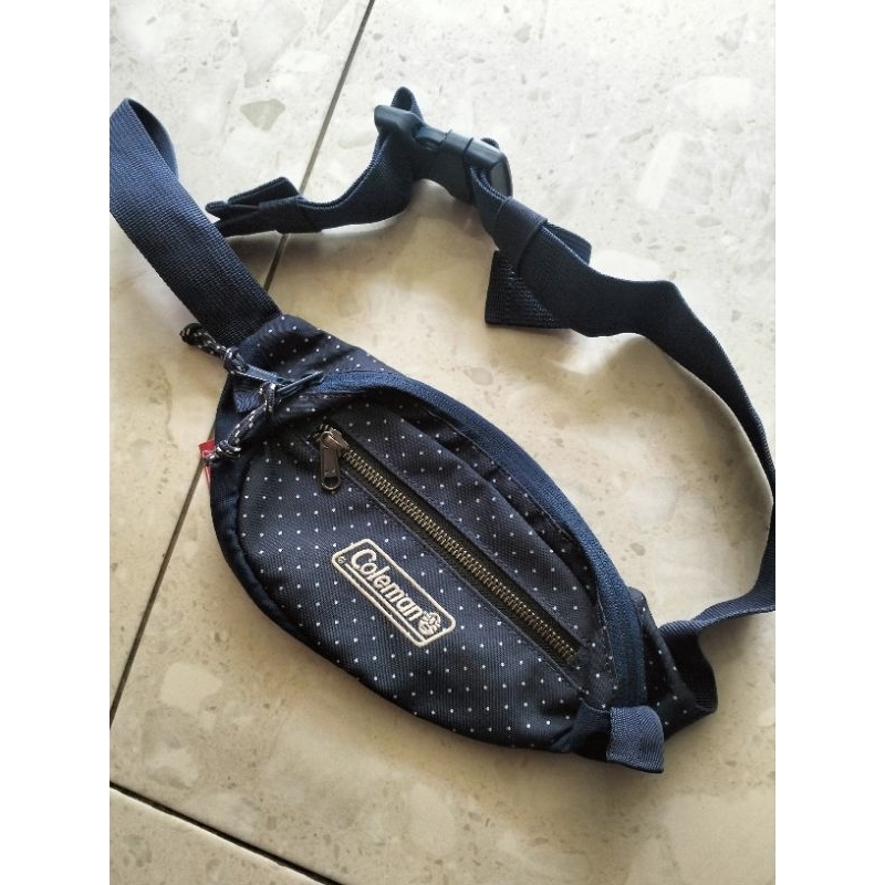 Waistbag Coleman