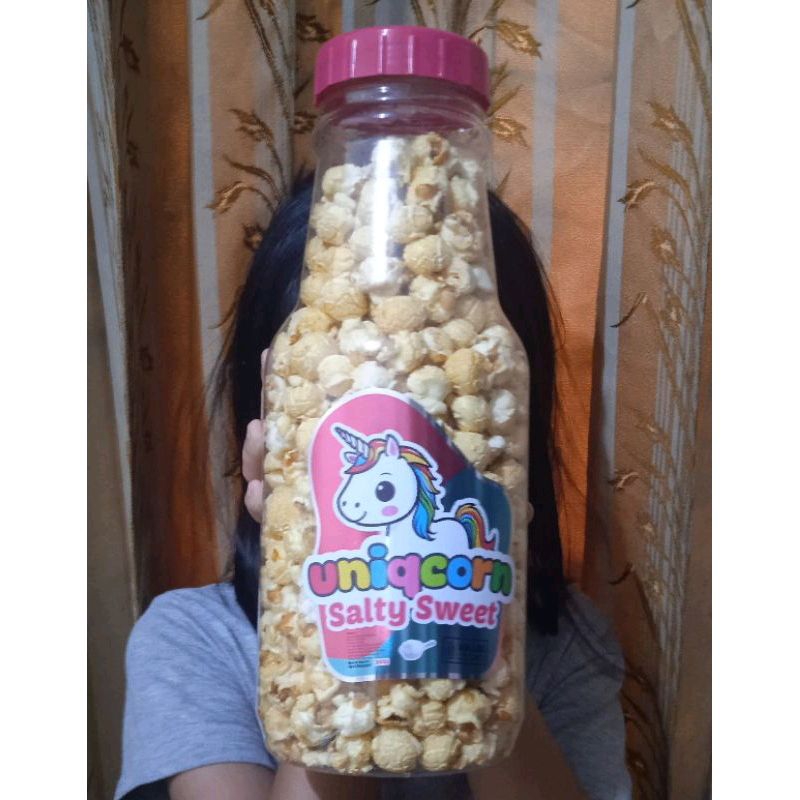 

Naraya Popcorn Salty Sweet 260g