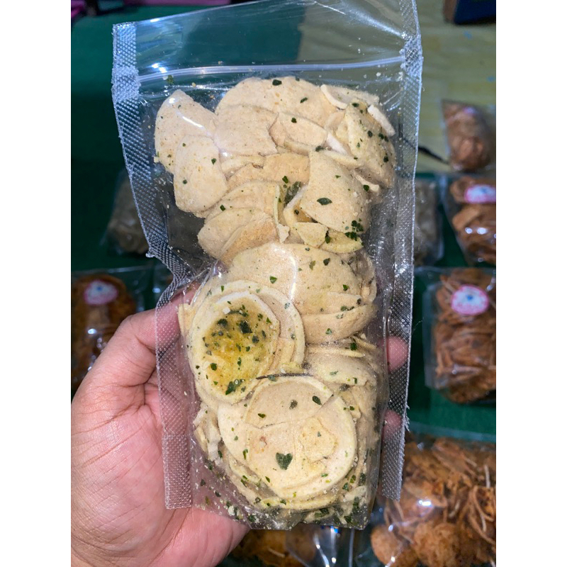 

READY BASRENG PIPIH ORIGINAL 100gr