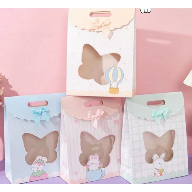 

PAPERBAG AMPLOP - TAS KADO AMPLOP - UKURAN TANGGUNG
