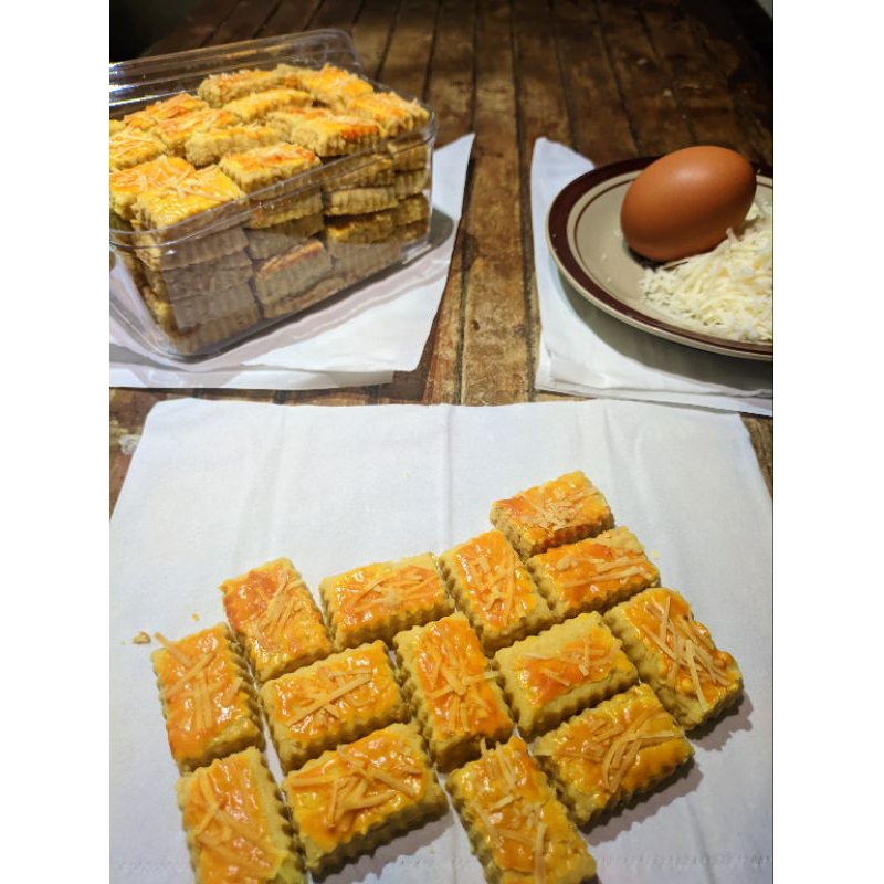 

Kastengel Merakyat 500gr