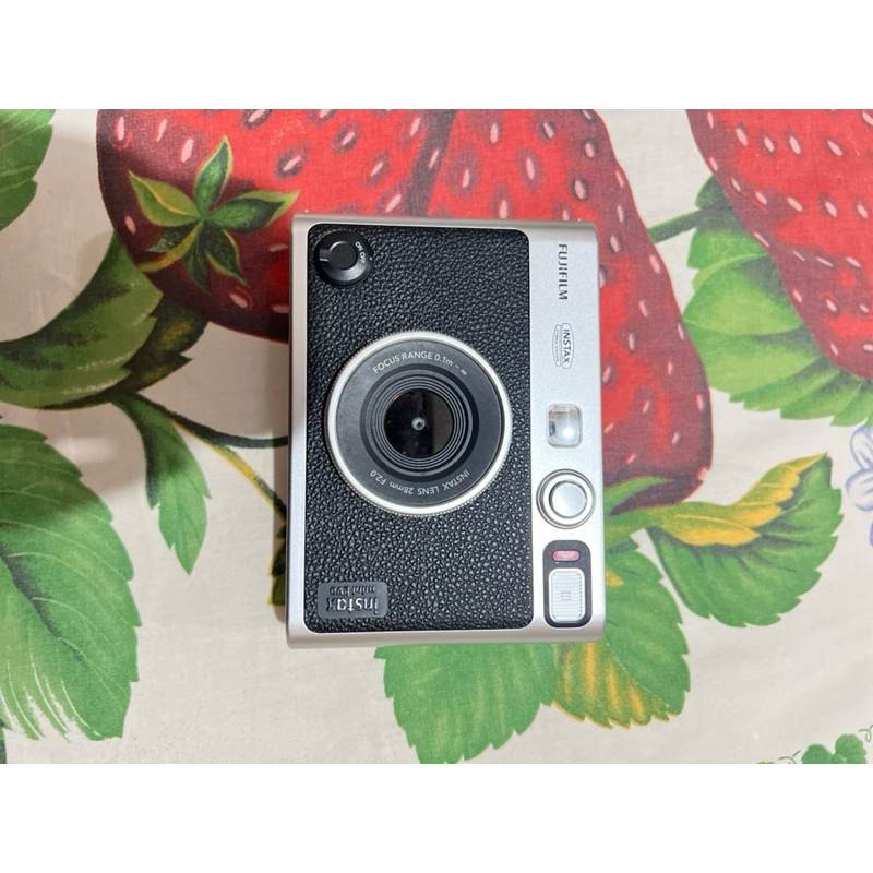 instax mini evo