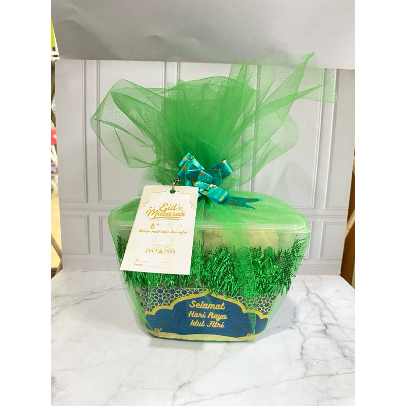 

Hampers dimsum mini isi 20
