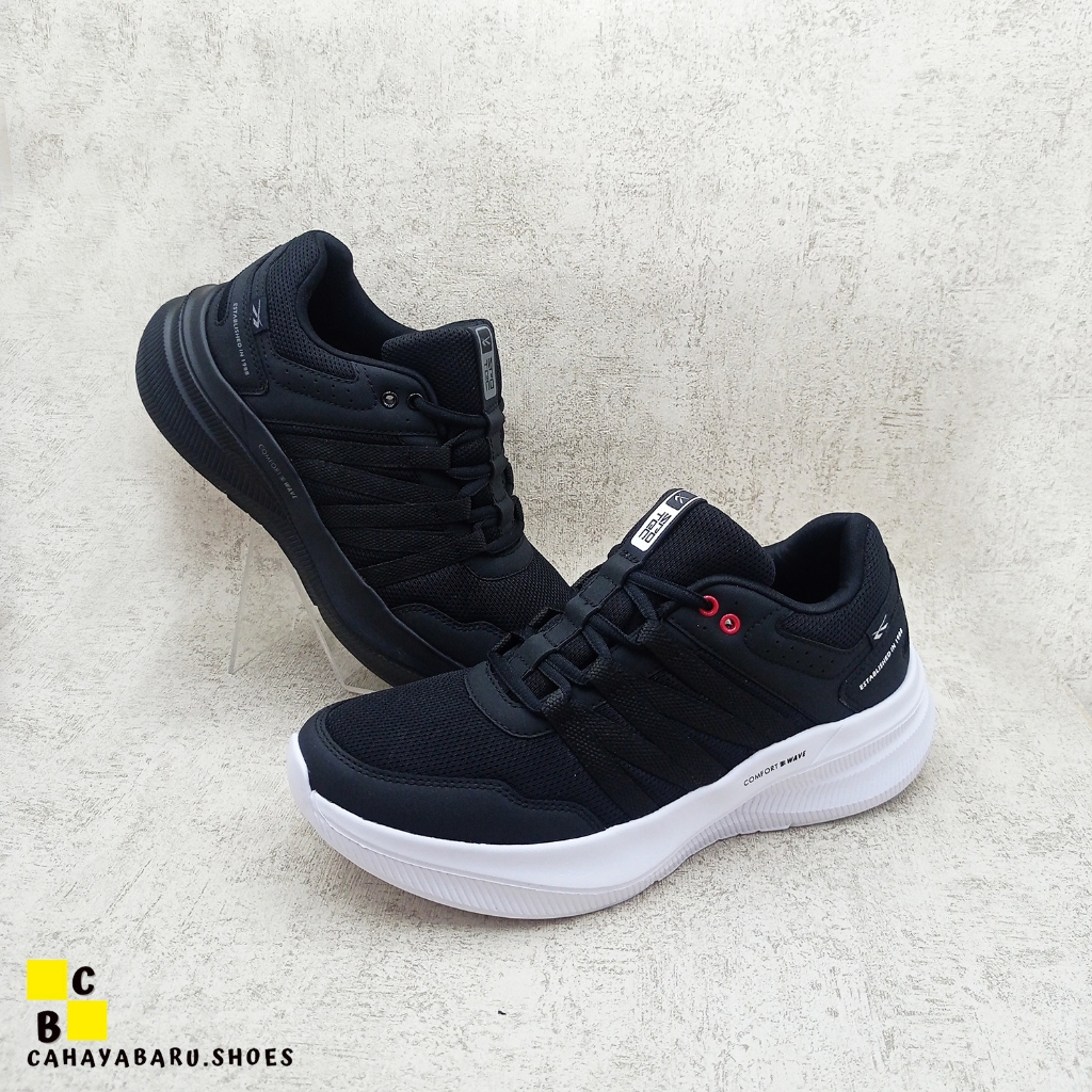 SPOTEC SEPATU STUDENT MODERN