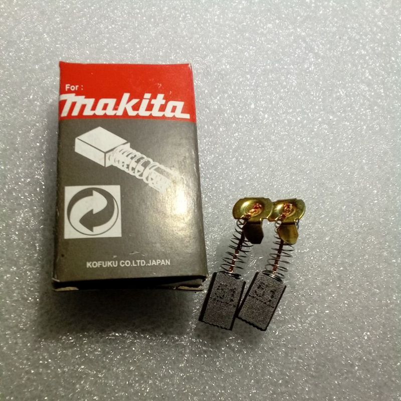 Carbon Brush For Makita Cb 51 / Areng cb 51 / kul kul 51 /  CB 51 for makita / 51