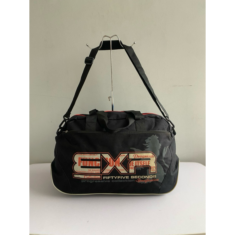 EXR duffel bag