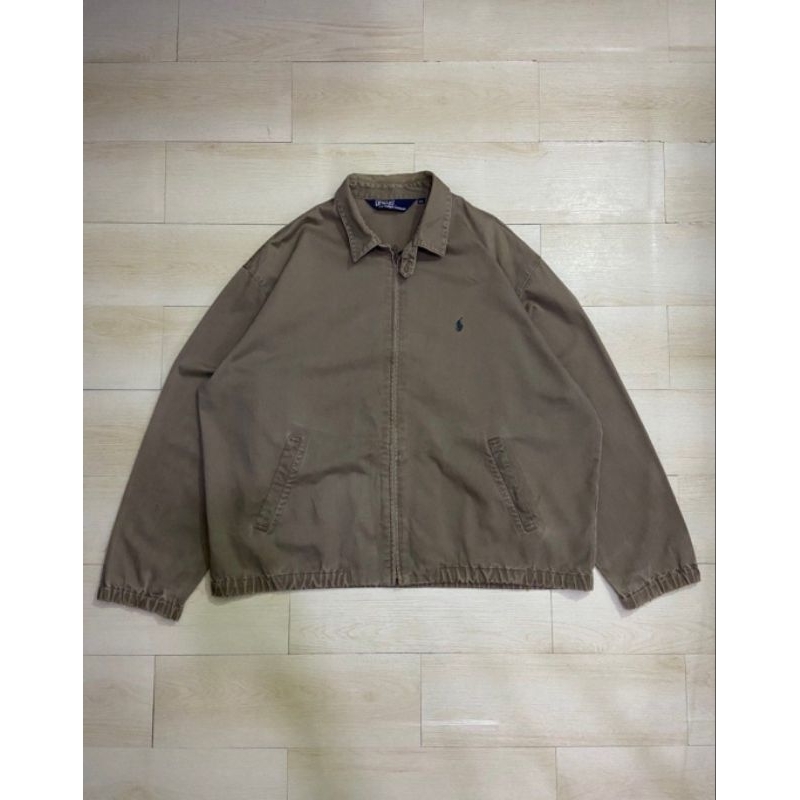 harington polo ralph lauren