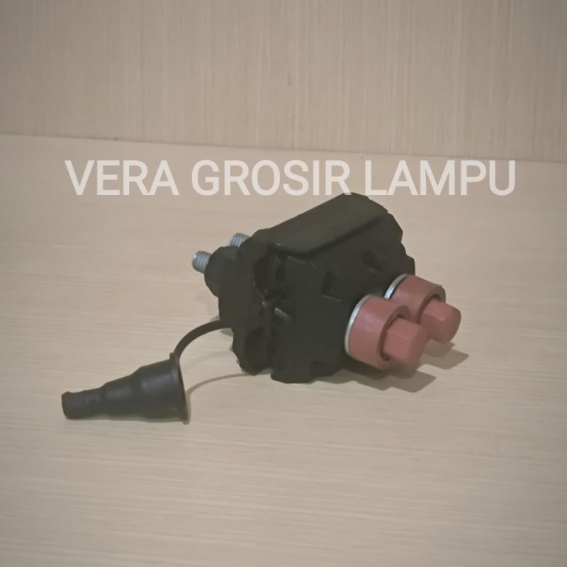 Conector kabel twist / SR Konektor kabel twist SR ABC standar PLN