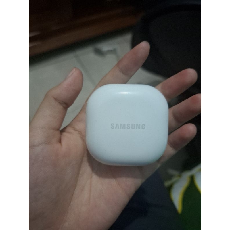 SAMSUNG GALAXY BUDS FE PRELOVED