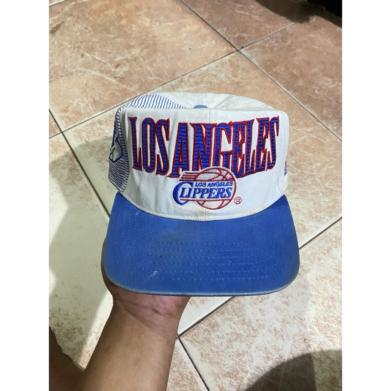 Topi NBA LA Clippers