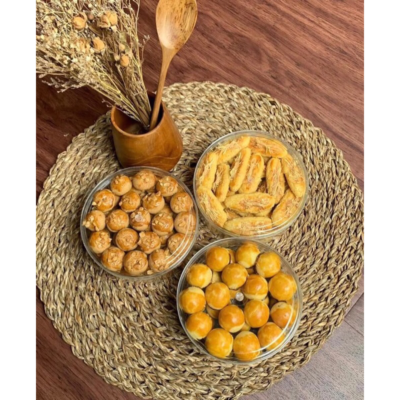 

KUE KERING ONTI IMENG