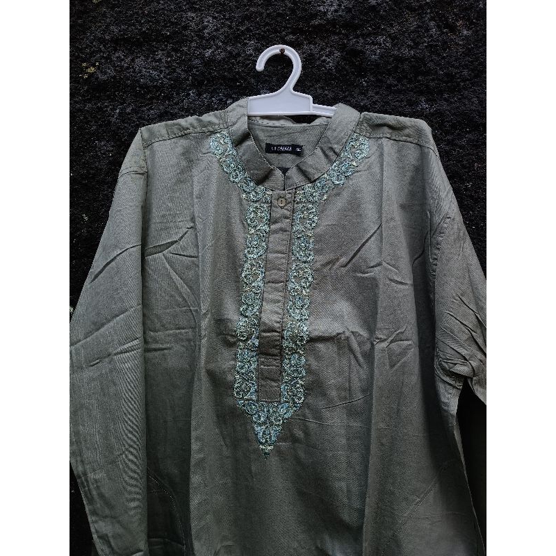 KOKO PAKISTAN LA SHAKKA DEWASA  S, M, L, XL, XXL