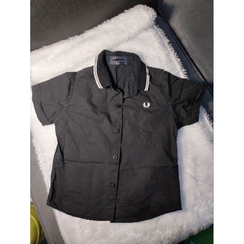 kemeja anak laki laki bekas pakai pribadi