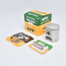 PISTON KIT NPP 9 MENTAH PEN 15 #65.5/66/66.5/67/67.5