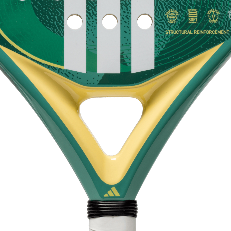 Best Sale Padel Racket Adidas Drive Light 3.4 Raket Padel Adidas