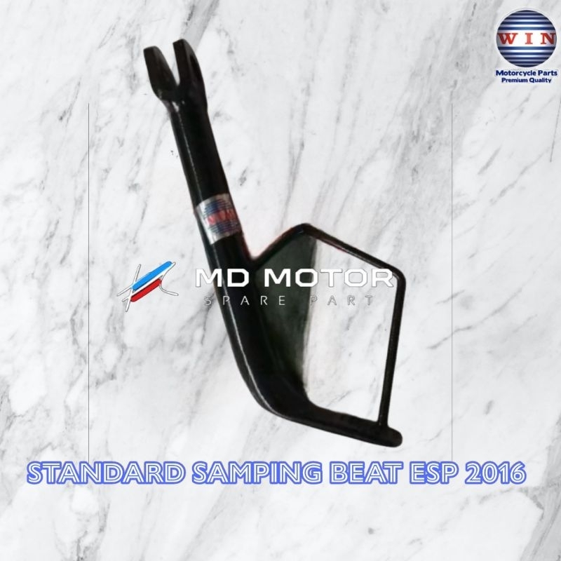 Standard samping/standard satu/standar samping beat esp 2016/2016/beat esp 16