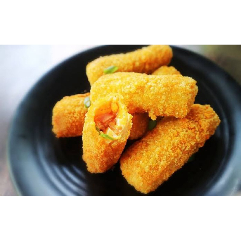 

Risol mayo