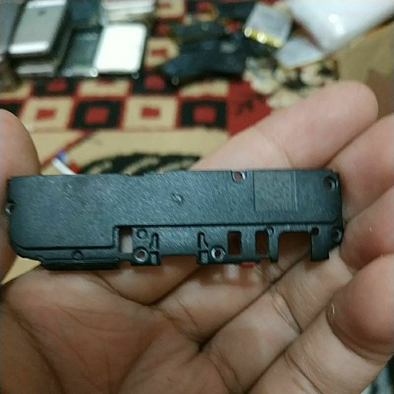 buzzer bekas ori Asus max pro M2