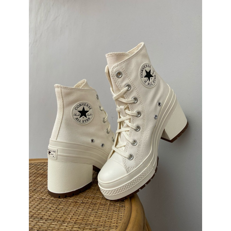 Converse 70s Heels Chuck 70 De Luxe