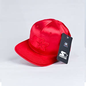 Starter Official Snapback