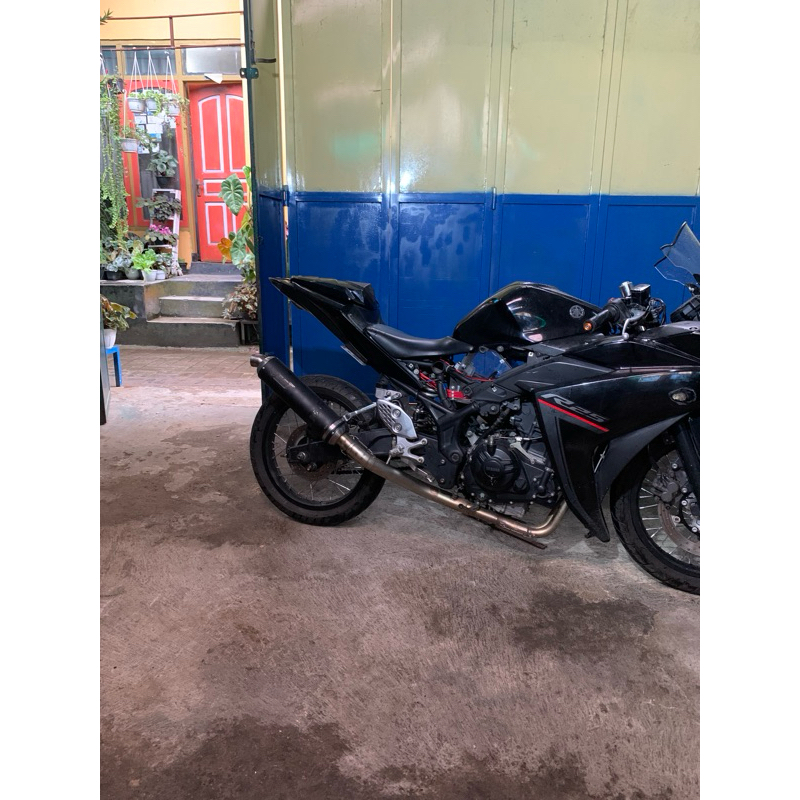 Header Proliner R25