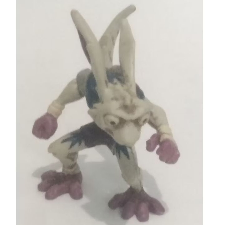 Radarr Storm Hawk playmates