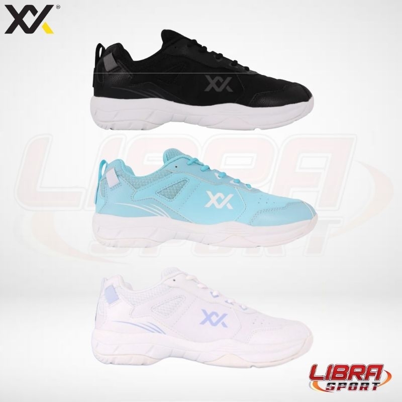 Sepatu Badminton MAXX Jumper Wave V7
