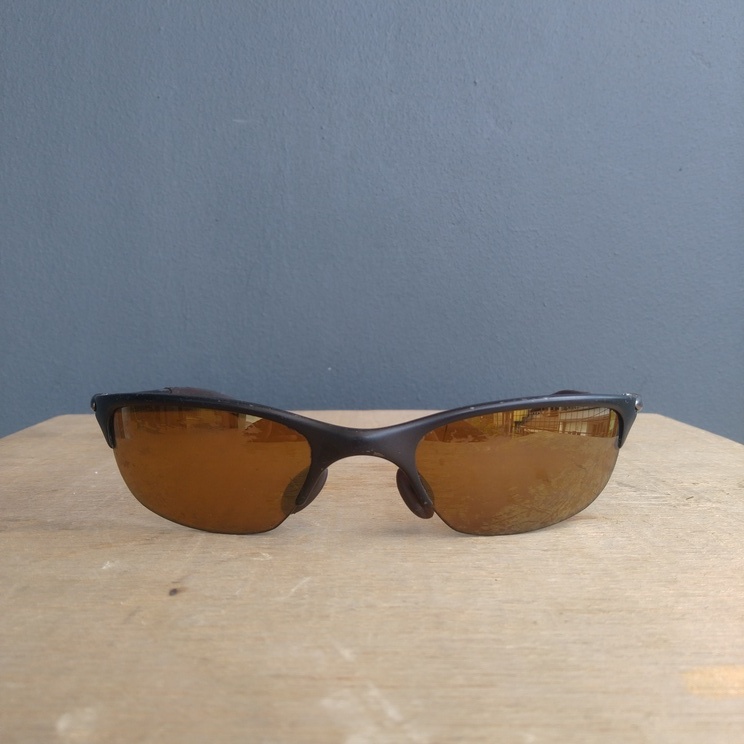 Kacamata Murah Kacamata Second Kacamata Vintage Kacamata Gorpcore Kacamata Oakley Oakley Vintage