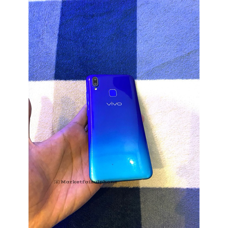 VIVO Y91 ORIGINAL 4G LTE HANDPHONE ANDROID SECOND MURAH