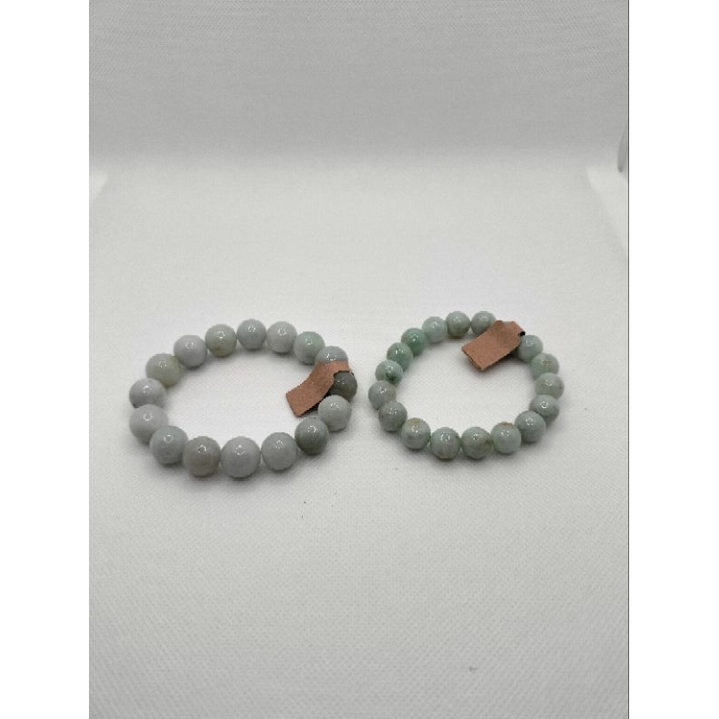 Gelang Giok Burma (jadeite)