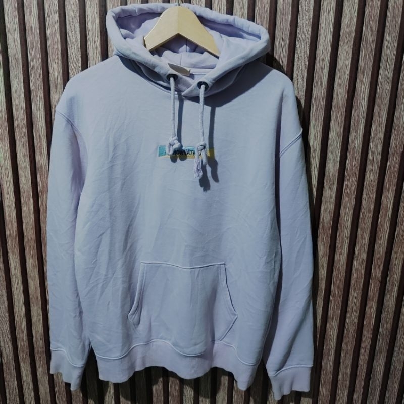 Hoodie Sweater WHO. A. U California Original
